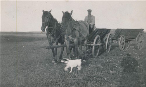 Kristian Ivar Dragsbæk