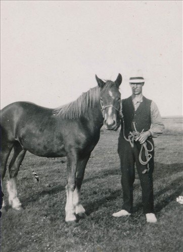 Kristian Ivar Dragsbæk