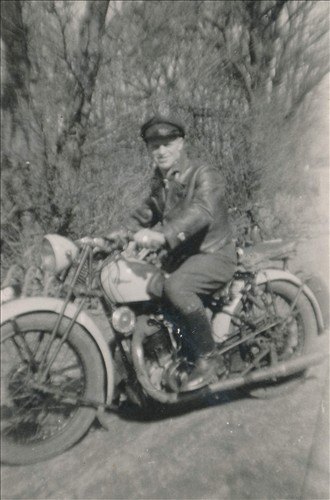 Svend Mikkelsen Dragsbæk