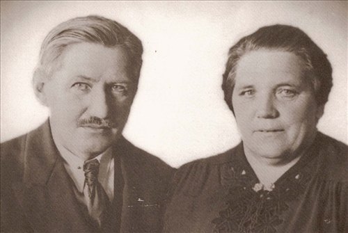 Albert Marinus Holler