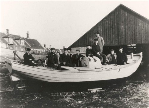 Anders Christensen Dragsbæk