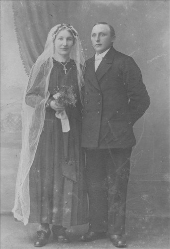 Anna Marie Petrine Christensen Odder