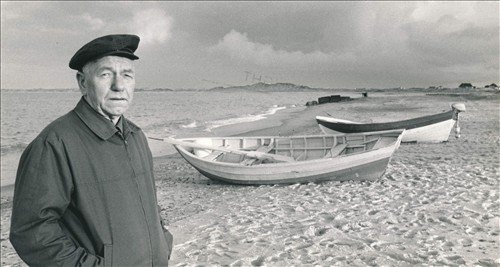 Niels Dragsbæk