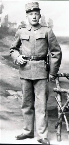 Otto Nielsen