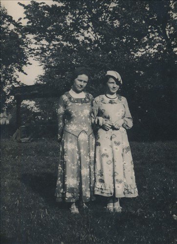 Anna Petersen