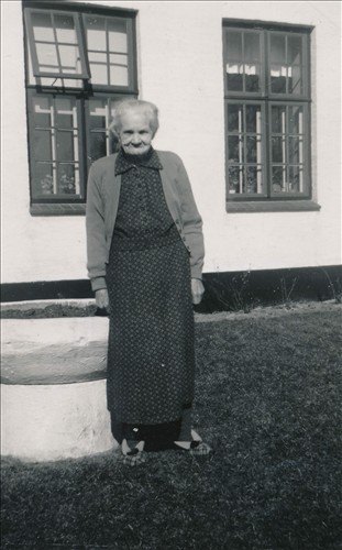 Anna Petersen