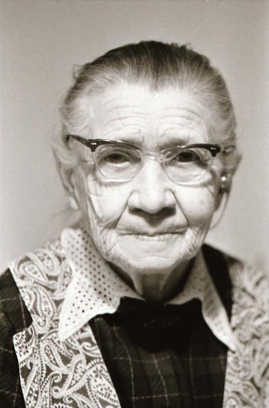 Dorthea Christensen