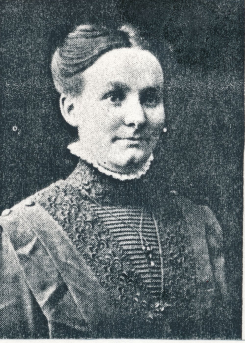 Dorthea Katrine Dragsbæk