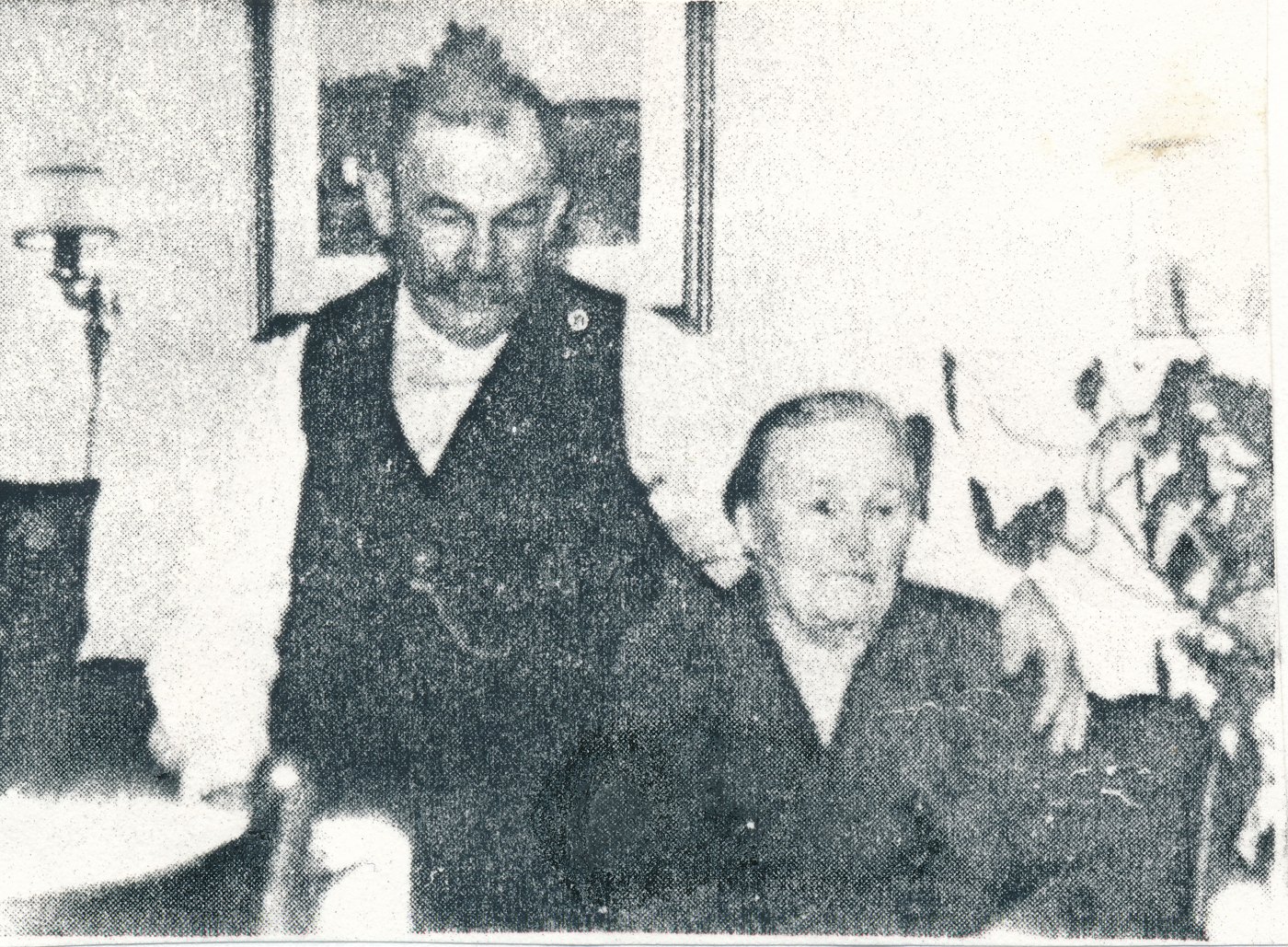 Dorthea Birgithe Dragsbæk