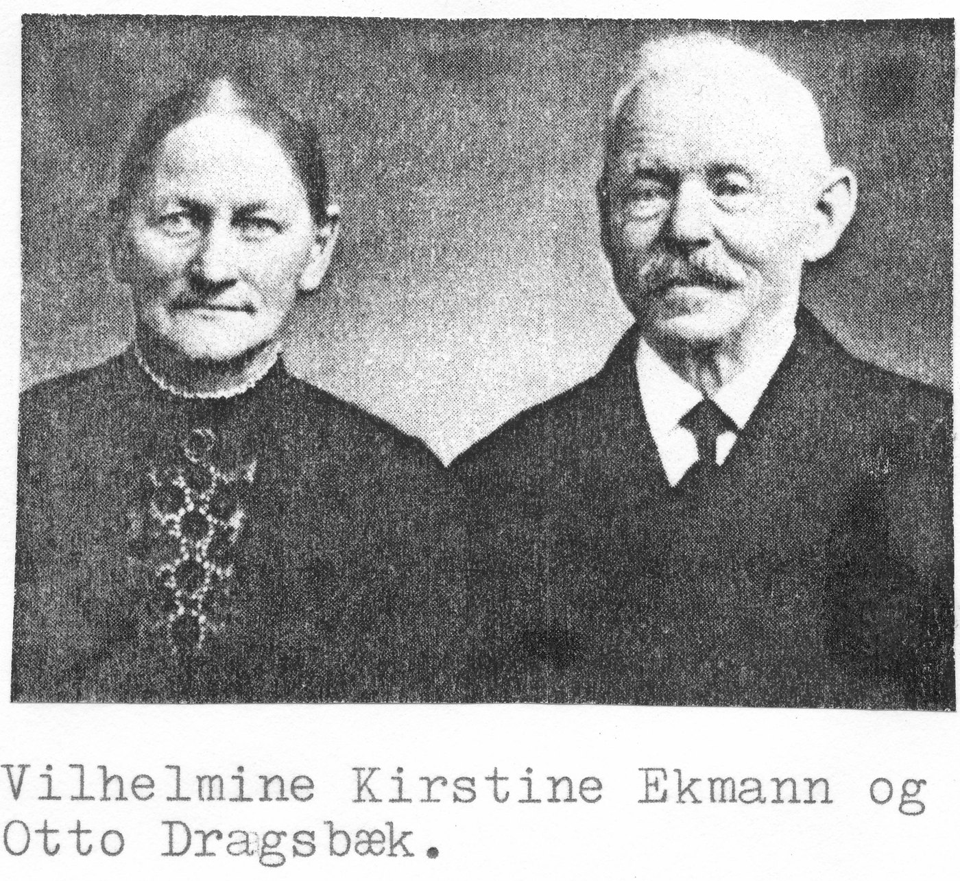 Otto Dragsbæk